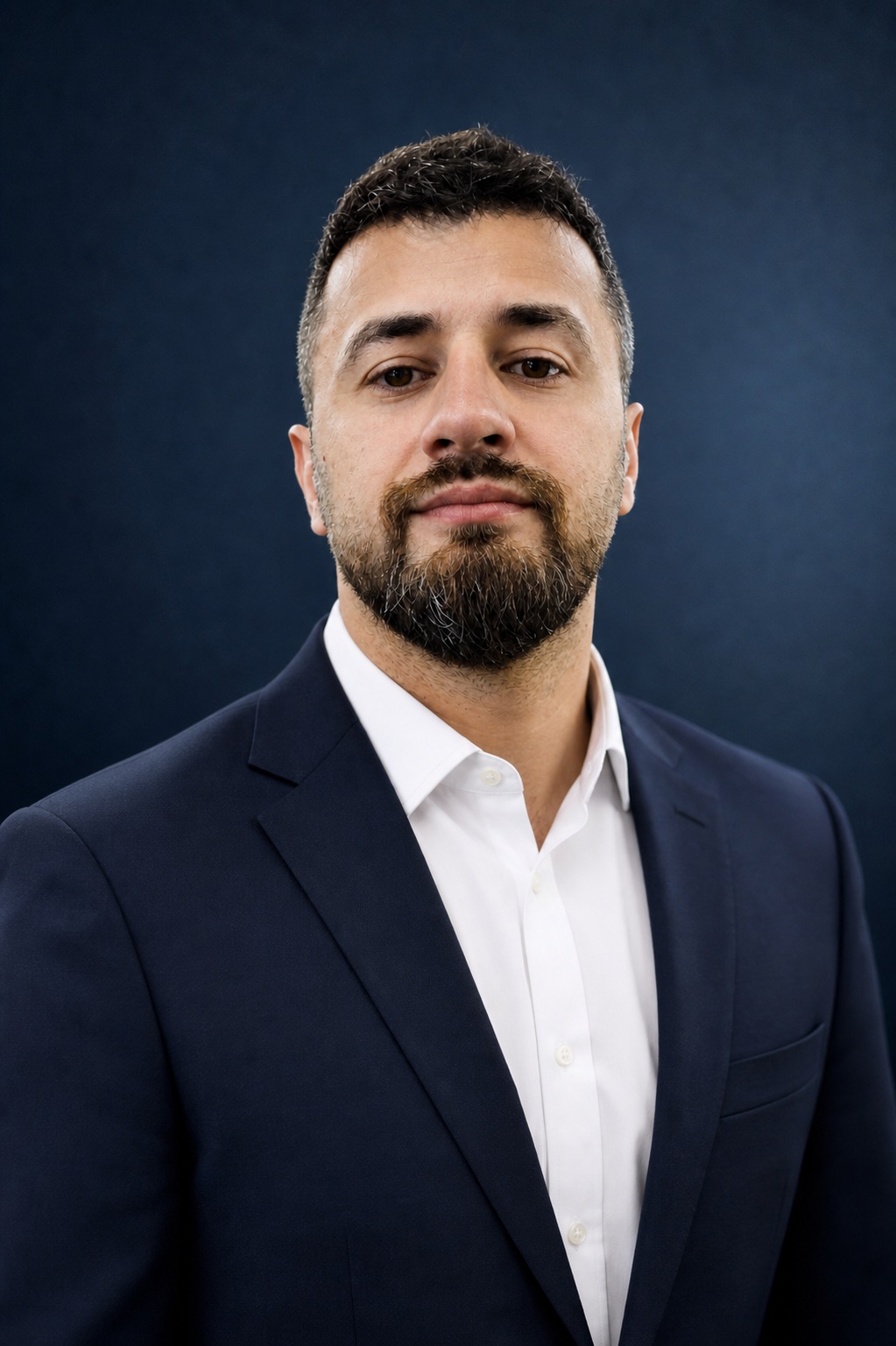 Adam Sartawi, founder and HR advisor at Plain Path HR