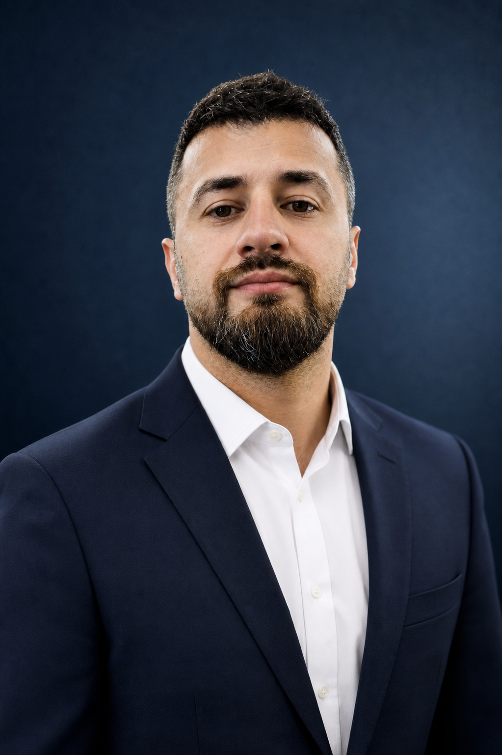 Adam Sartawi, founder and HR advisor at Plain Path HR