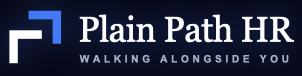 Plain Path HR — Walking Alongside You